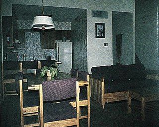 Senedo Springs Hotel Basye Екстериор снимка